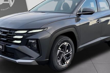 Hyundai TUCSON 5.000 km 31.490 € Vechta 49377