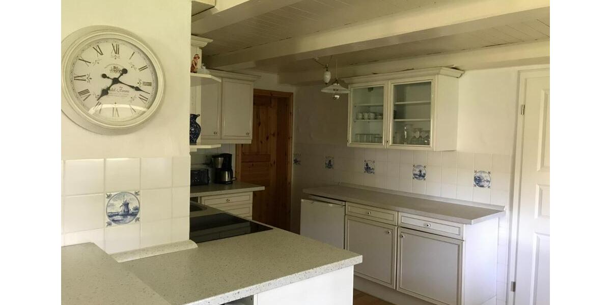 Einfamilienhaus Weddingstedt - 4 Zimmer, 100 m&sup2;, 1.450&euro; | Angebot:22931471