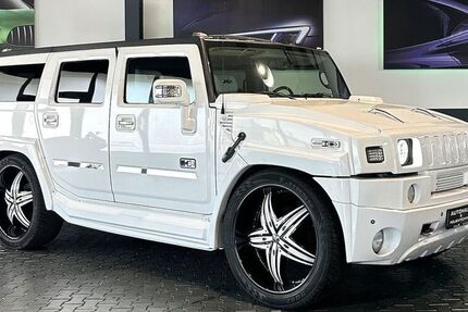 Hummer H2
