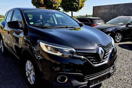 Renault Kadjar 77.000 km 12.900 &euro; Heinsberg 52525