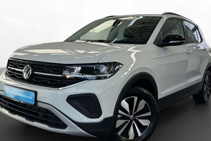 VW T-Cross 10.457 km 25.790 € Münsingen 72525