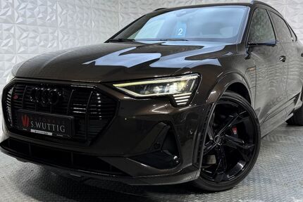 Audi e-tron 89.000 km 40.990 &euro; Bad Langensalza 99947