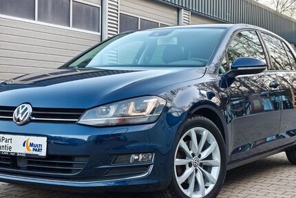 VW Golf 43.773 km 16.999 &euro; Landstuhl 66849