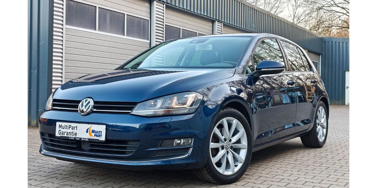 VW Golf 43.773 km 16.999 &euro; Landstuhl 66849