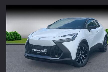 Toyota C-HR 1.500 km 36.990 € Marktheidenfeld 97828