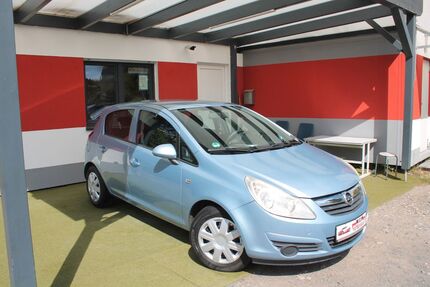Opel Corsa 149.800 km 2.495 &euro; Schlüchtern 36381