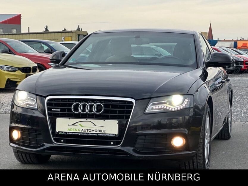 Audi A4 199.990 km 7.999 € Nürnberg 90431