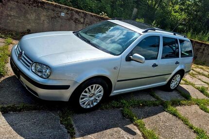 VW Golf 205.000 km 1.989 € Frankenberg 09669