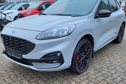 Ford Kuga 32.482 km 26.900 &euro; Wardenburg 26203
