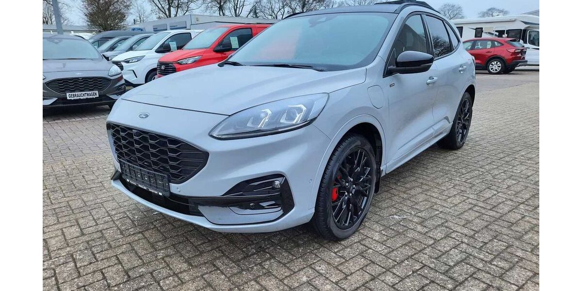Ford Kuga 32.482 km 26.900 &euro; Wardenburg 26203