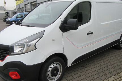 Renault Trafic 136.125 km 15.480 € Bochum 44795