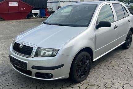 Skoda Fabia 214.439 km 1.499 &euro; Uhingen 73066