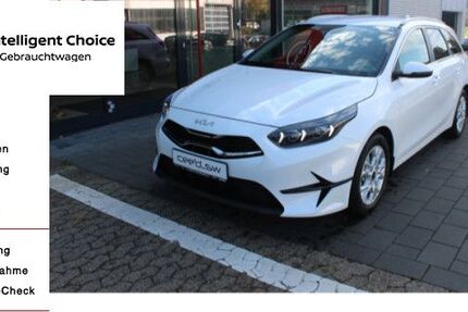 Kia ceed Sportswagon 12.866 km 23.900 € Brockel 27386