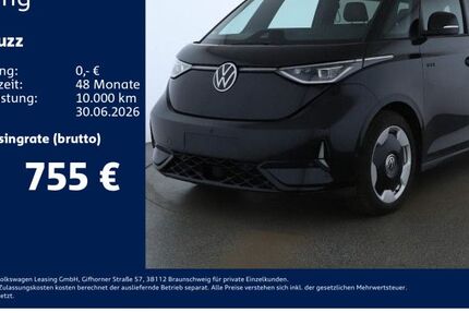 VW ID. Buzz 28.380 km 60.980 &euro; Borna 04552