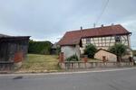 Bauernhaus, Landhaus Bamberg Gärtnerstadt - 8 Zimmer, 250 m&sup2;, 134.000&euro; | Angebot:27002001