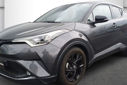 Toyota C-HR 49.800 km 19.800 &euro; Eisenach 99817