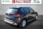 Seat Ateca 1.5 TSI Xperience NAVI+LED+KAMERA+WINTER 34.722 km 25.500 &euro; Hagenow 19230