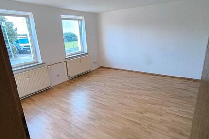 schöne helle Zweiraumwohnung in Britz bei Eberswalde 2 zimmer