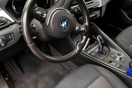 BMW X1 97.000 km 17.000 &euro; Wiesloch 69168