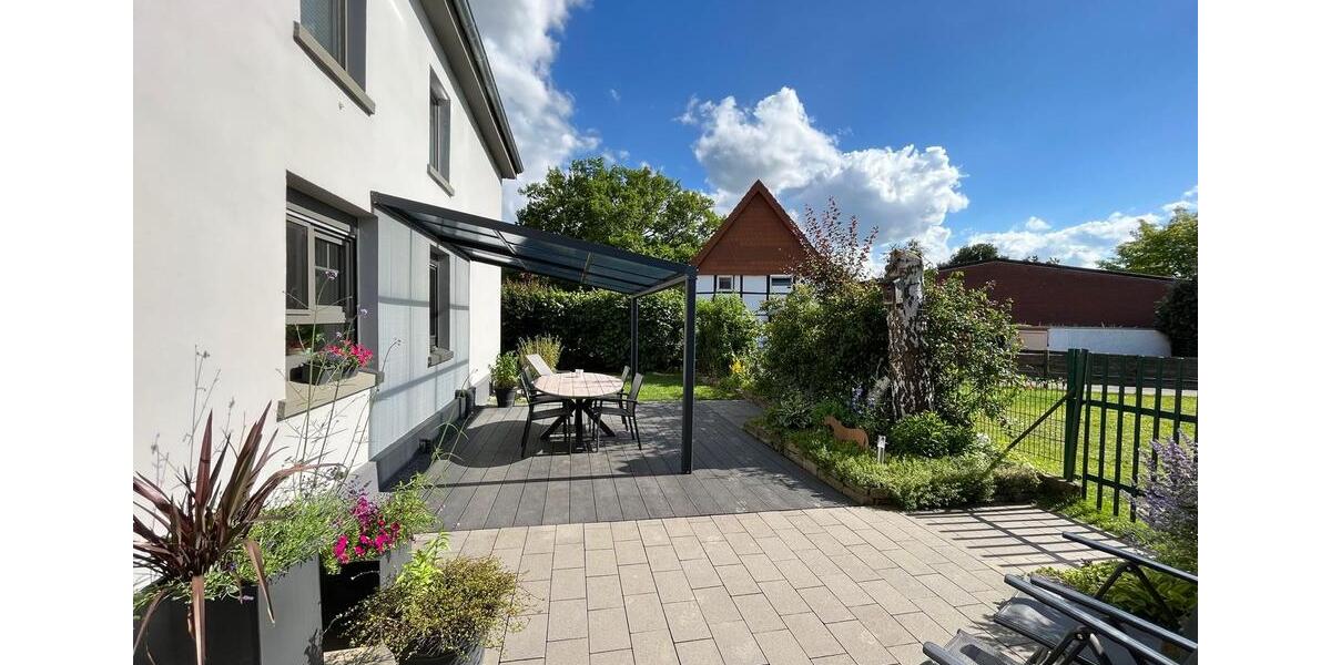 Einfamilienhaus Erwitte - 5 Zimmer, 240 m&sup2;, 590.000&euro; | Angebot:27292286