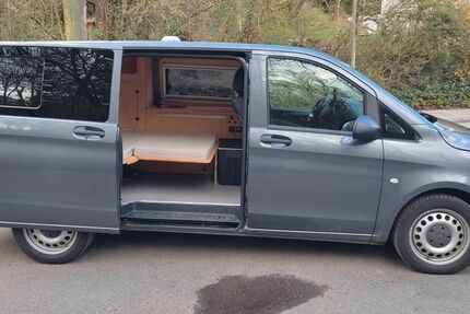 Mercedes-Benz Vito 165.500 km 19.999 &euro; Stuttgart 70195