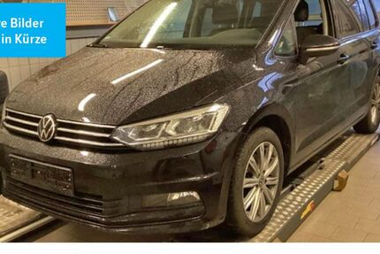 VW Touran 93.700 km 26.980 &euro; Verden 27283
