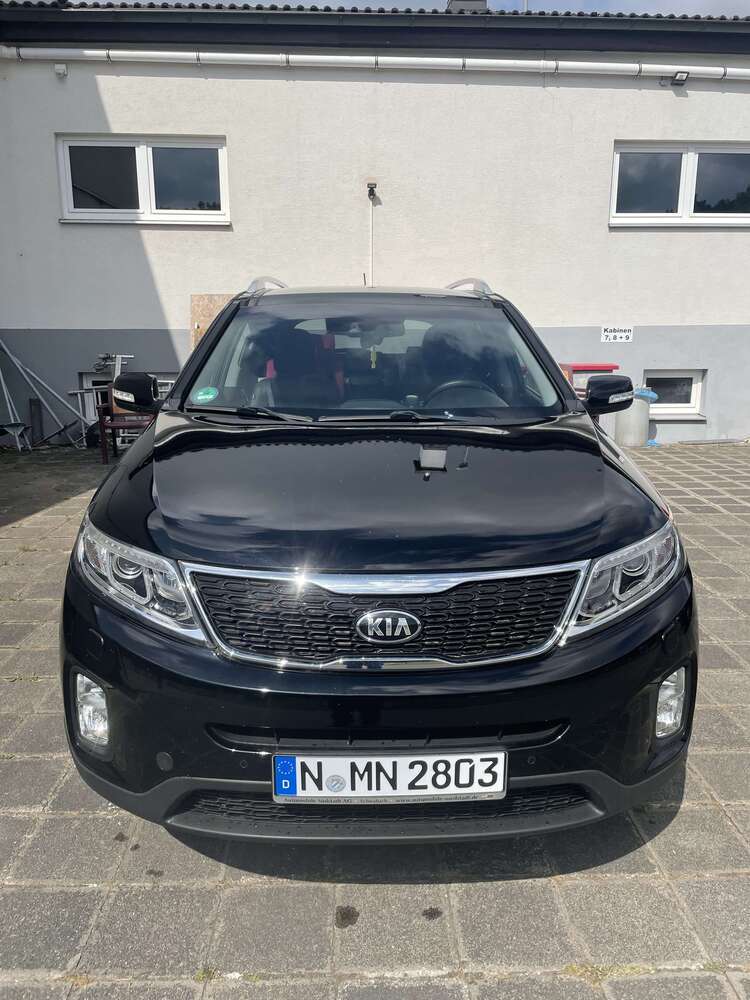 Sorento