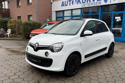 Renault Twingo 206.438 km 2.850 &euro; Uetersen 25436