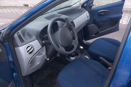 Fiat Punto 169.360 km 900 &euro; Dornburg 65599