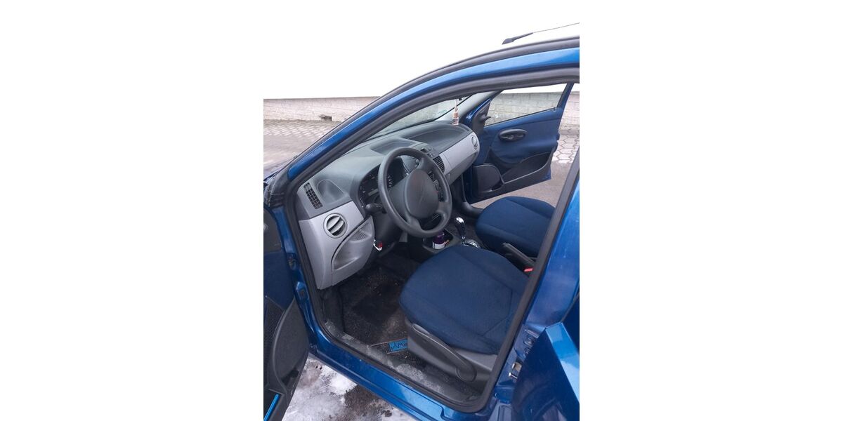 Fiat Punto 169.360 km 900 &euro; Dornburg 65599