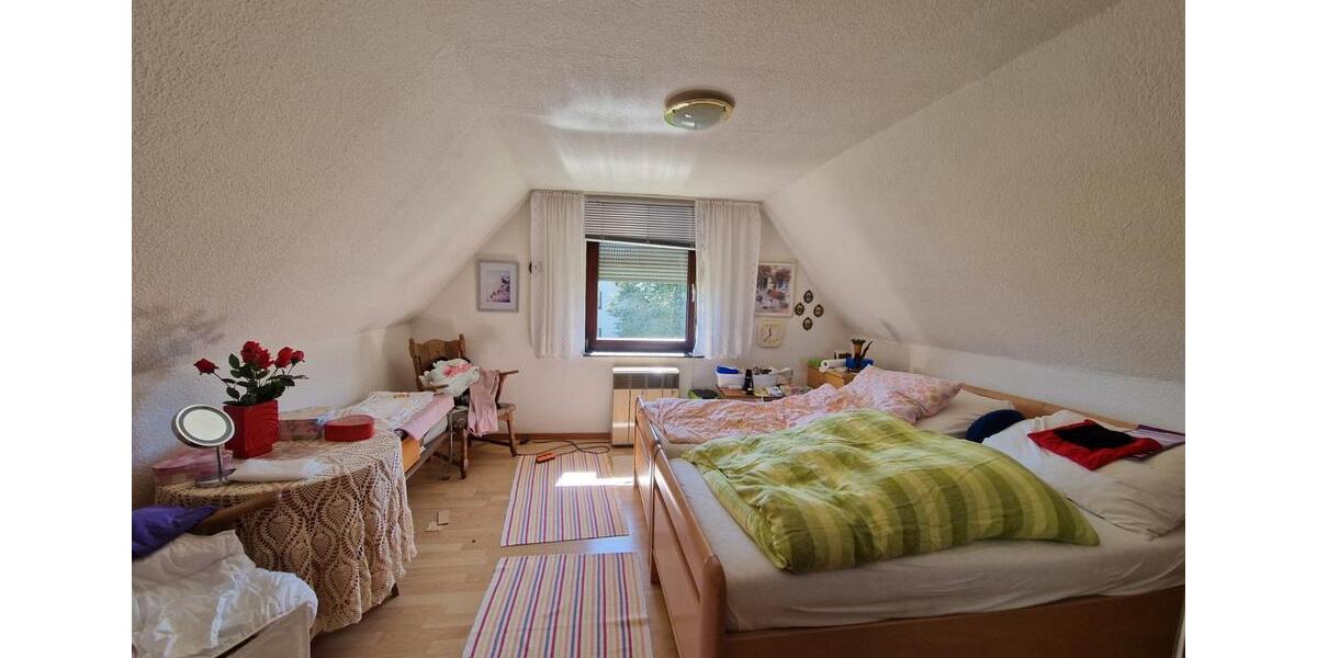 Einfamilienhaus Kassel Harleshausen - 3 Zimmer, 100 m&sup2;, 359.000&euro; | Angebot:27120215