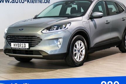 Ford Kuga 11.986 km 23.490 &euro; Paderborn 33102