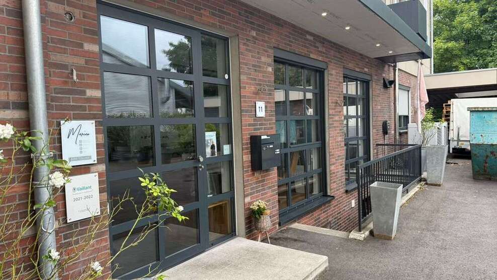 Büro in Korntal-Münchingen 2.500 € 101 m²