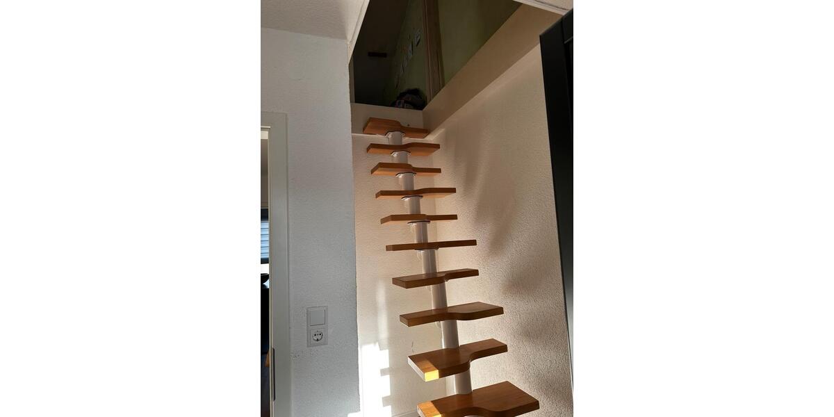 Reihenhaus Neuenburg am Rhein - 4 Zimmer, 100 m&sup2;, 420.000&euro; | Angebot:25305364