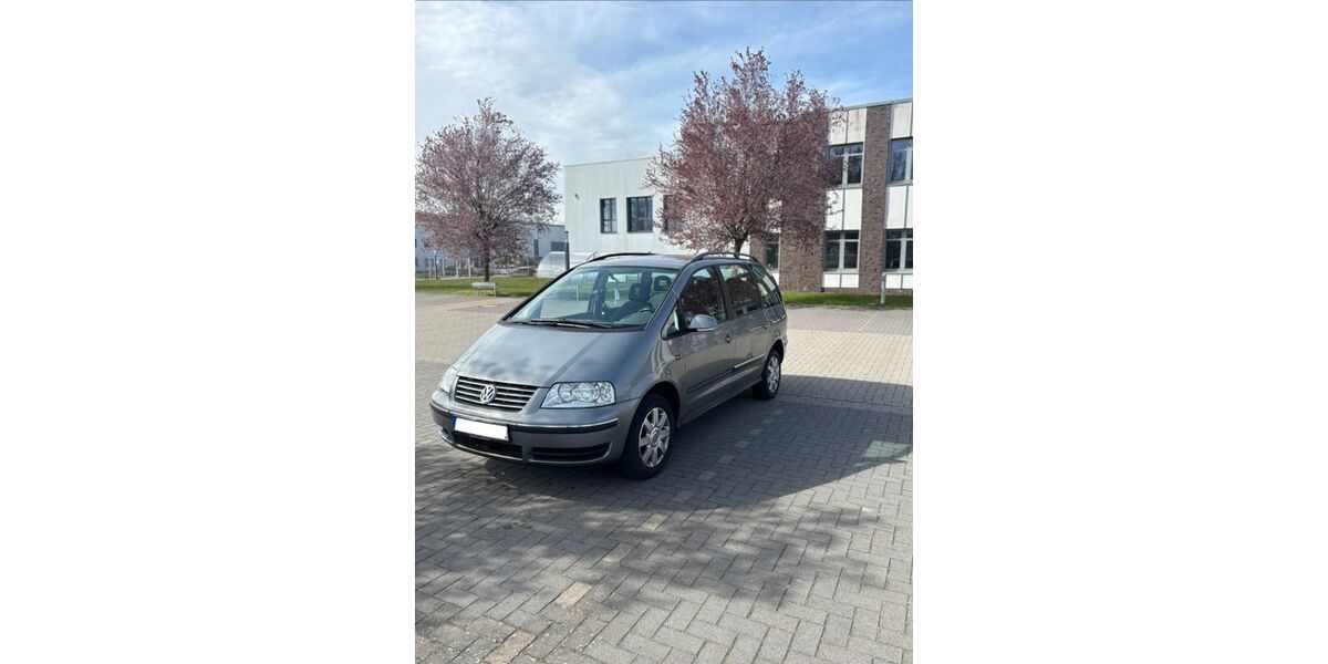 VW Sharan 310.000 km 3.300 &euro; Bassum 27211