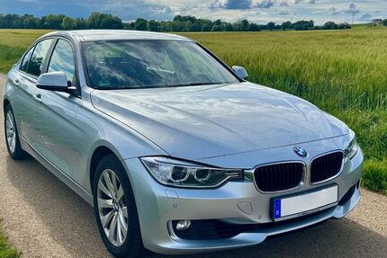 BMW 320 130.000 km 11.900 &euro; Iggingen 73574