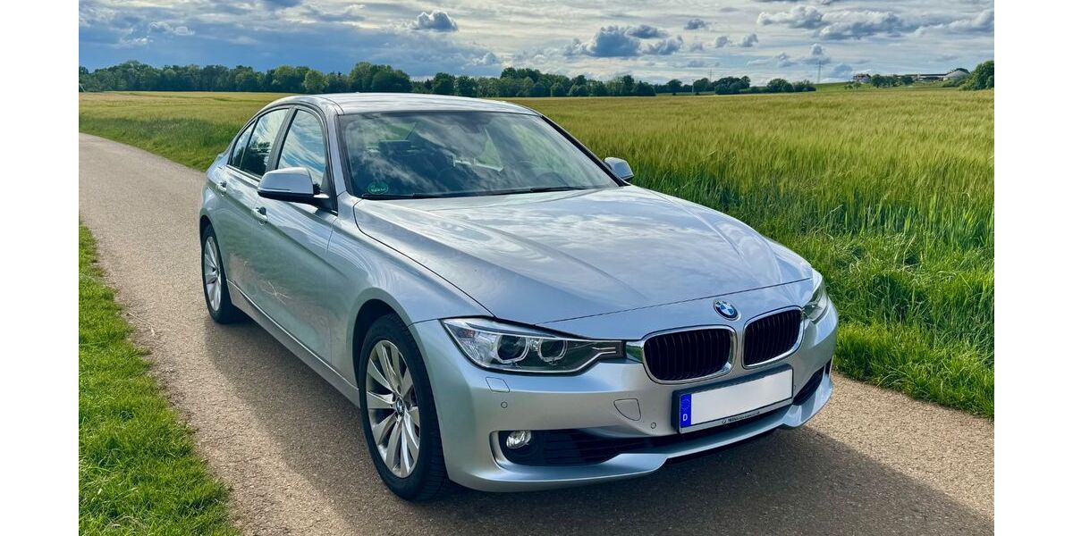 BMW 320 130.000 km 11.900 &euro; Iggingen 73574