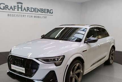 Audi e-tron 50.200 km 43.930 &euro; Tuttlingen 78532