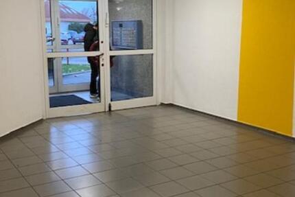 Kapitalanlage - schöne 1 Zimmerwohnung mit Balkon und Stellplatz 1 zimmer