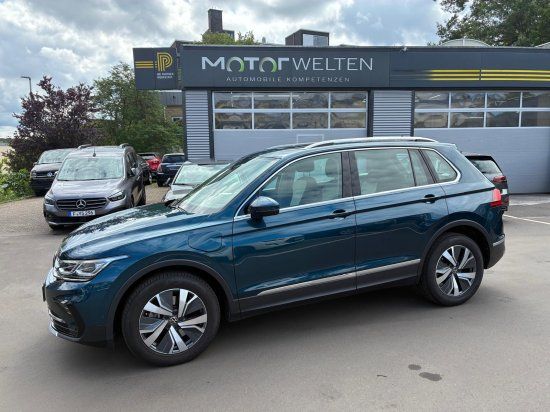 VW Tiguan 75.800 km 25.900 &euro; Friedrichsdorf 61381