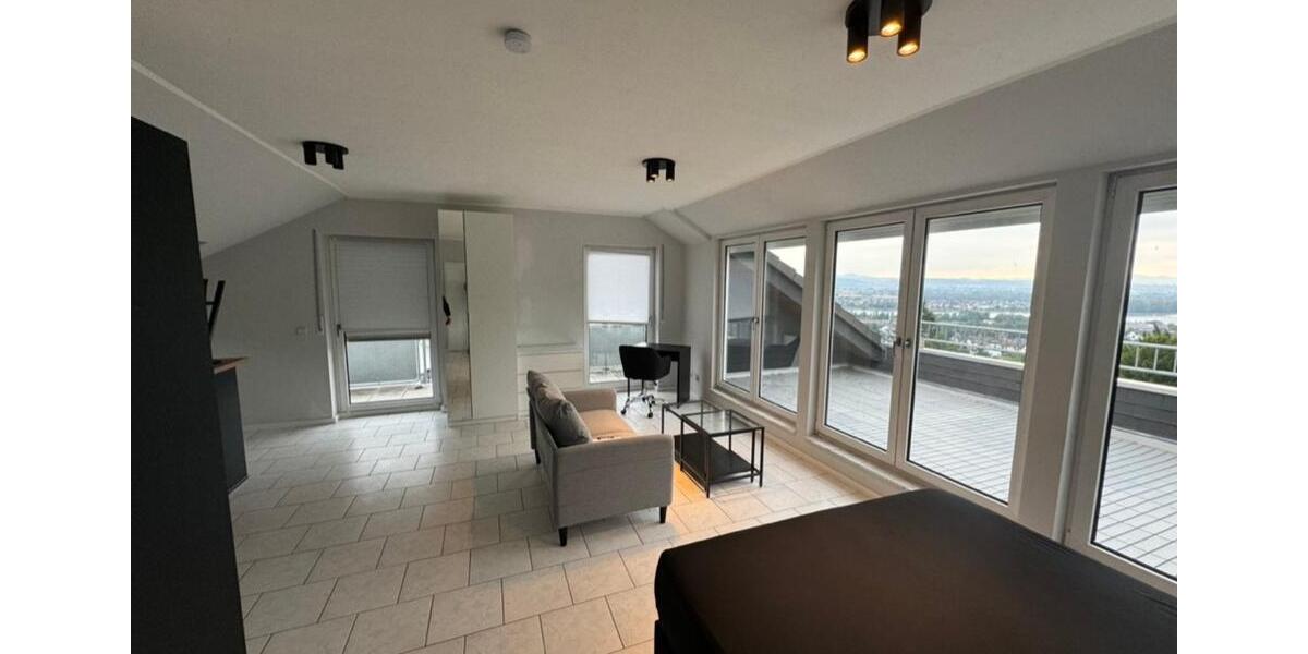 Einfamilienhaus Bendorf - 1 Zimmer, 43 m&sup2;, 820&euro; | Angebot:25824722