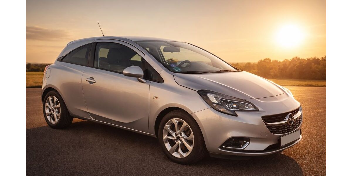 Opel Corsa 77.000 km 8.300 &euro; Palzem 54439