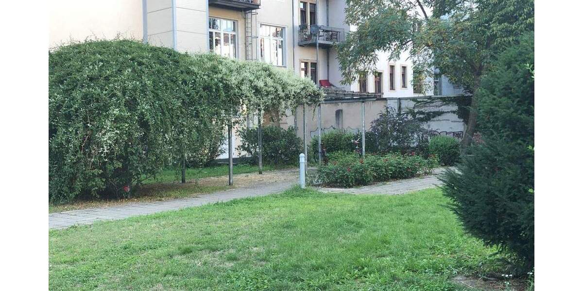 Gewerbeobjekt Dresden Äußere Neustadt - 1 Zimmer, 1.200&euro; | Angebot:26696945