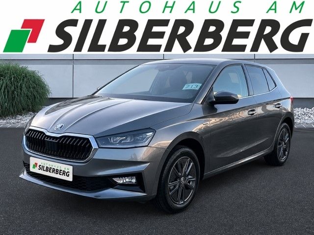 Skoda Fabia 8.000 km 22.449 &euro; Radeberg 01454