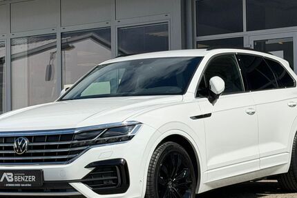 VW Touareg 144.000 km 40.999 &euro; Wirges 56422