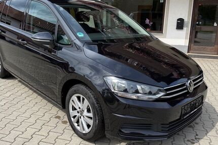 VW Touran 192.000 km 13.990 &euro; Bad Bayersoien 82435
