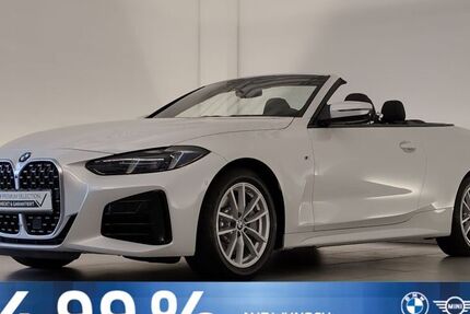 BMW 430
