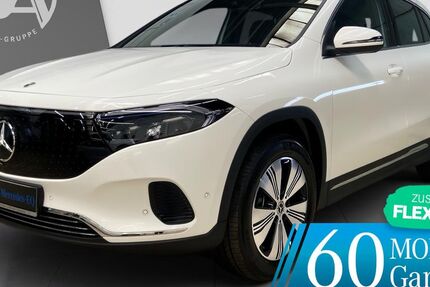 Mercedes-Benz EQA 12.801 km 35.284 &euro; Verden (Aller) 27283