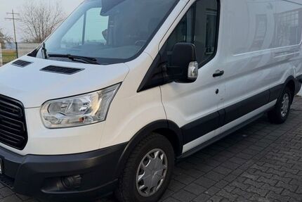 Ford Transit 83.000 km 16.600 &euro; Murrhardt 71540