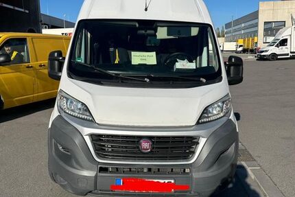 Fiat Ducato 384.000 km 6.000 &euro; München 81927